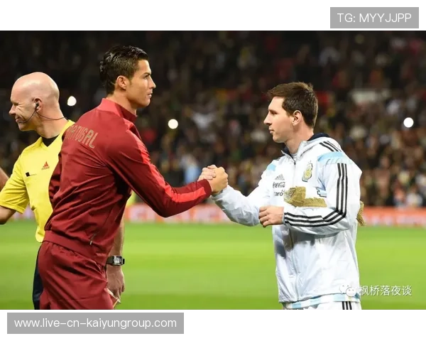 C罗和梅西的最后碰面，世界杯赛场谁能胜出？