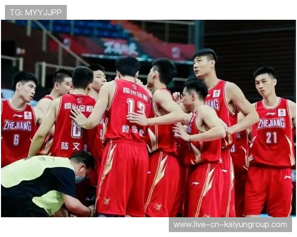 CBA高节奏攻防转换训练：提升球队战斗力的秘诀