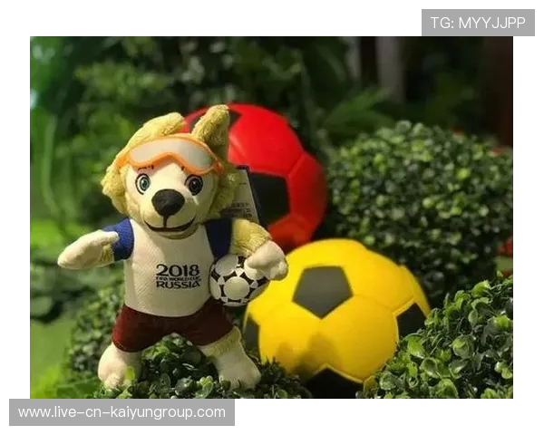 世界杯官方合作伙伴策略揭秘：谁赚了第一桶金？